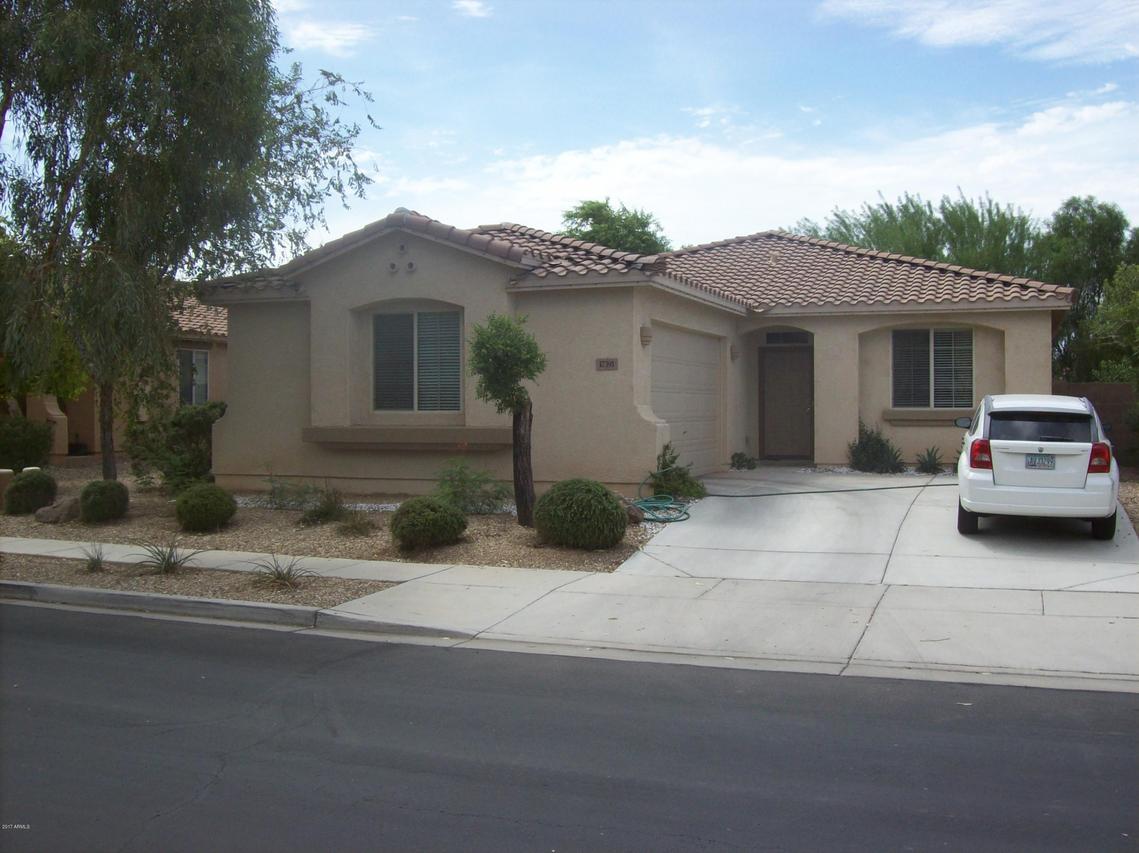 17391 W Fetlock Tr., Surprise, AZ 85387