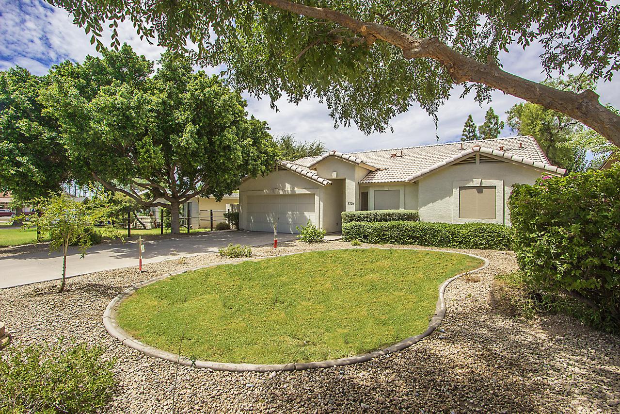 7324 N 16th Pl., Phoenix, AZ 85020
