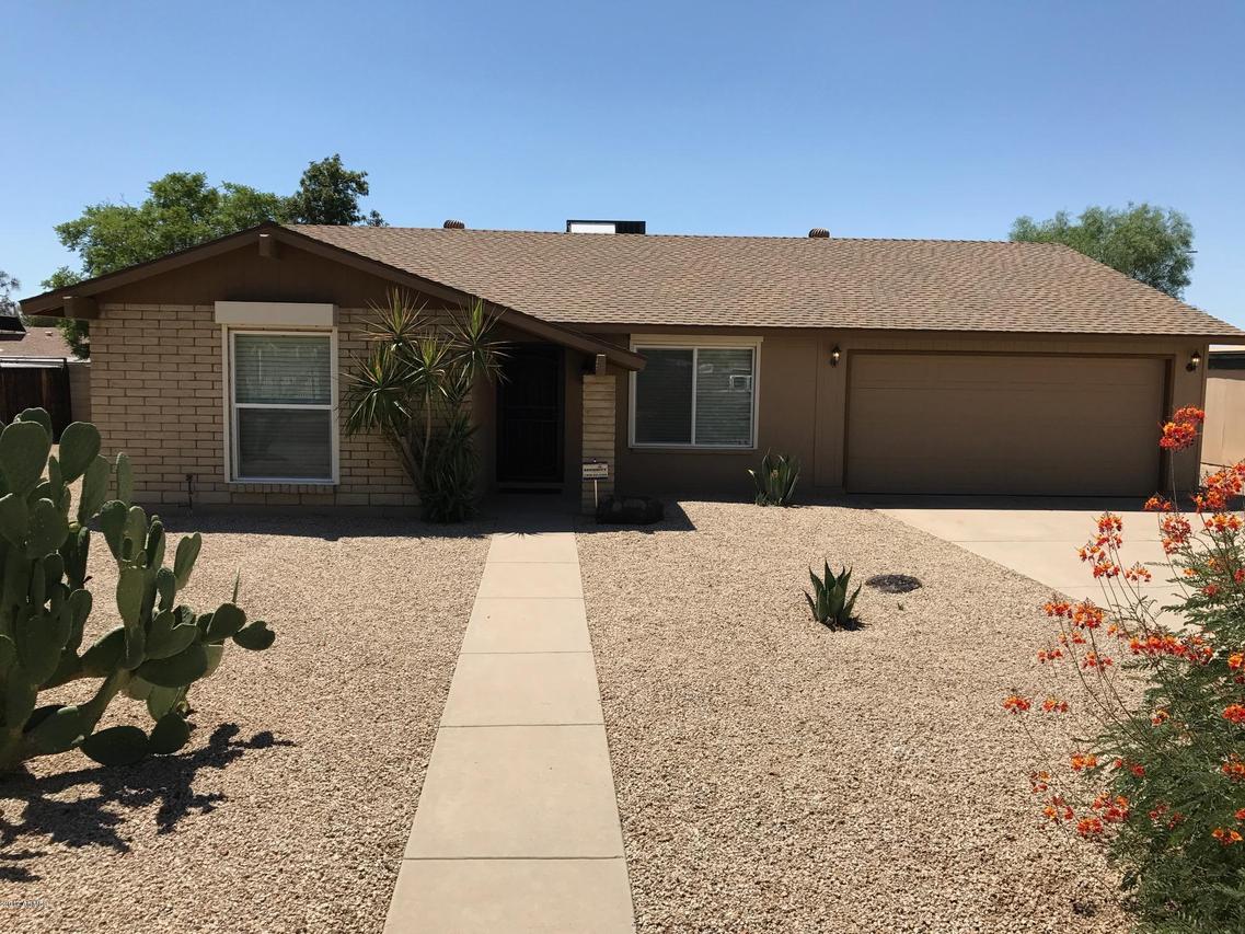 2057 W Morningside Dr., Phoenix, AZ 85023