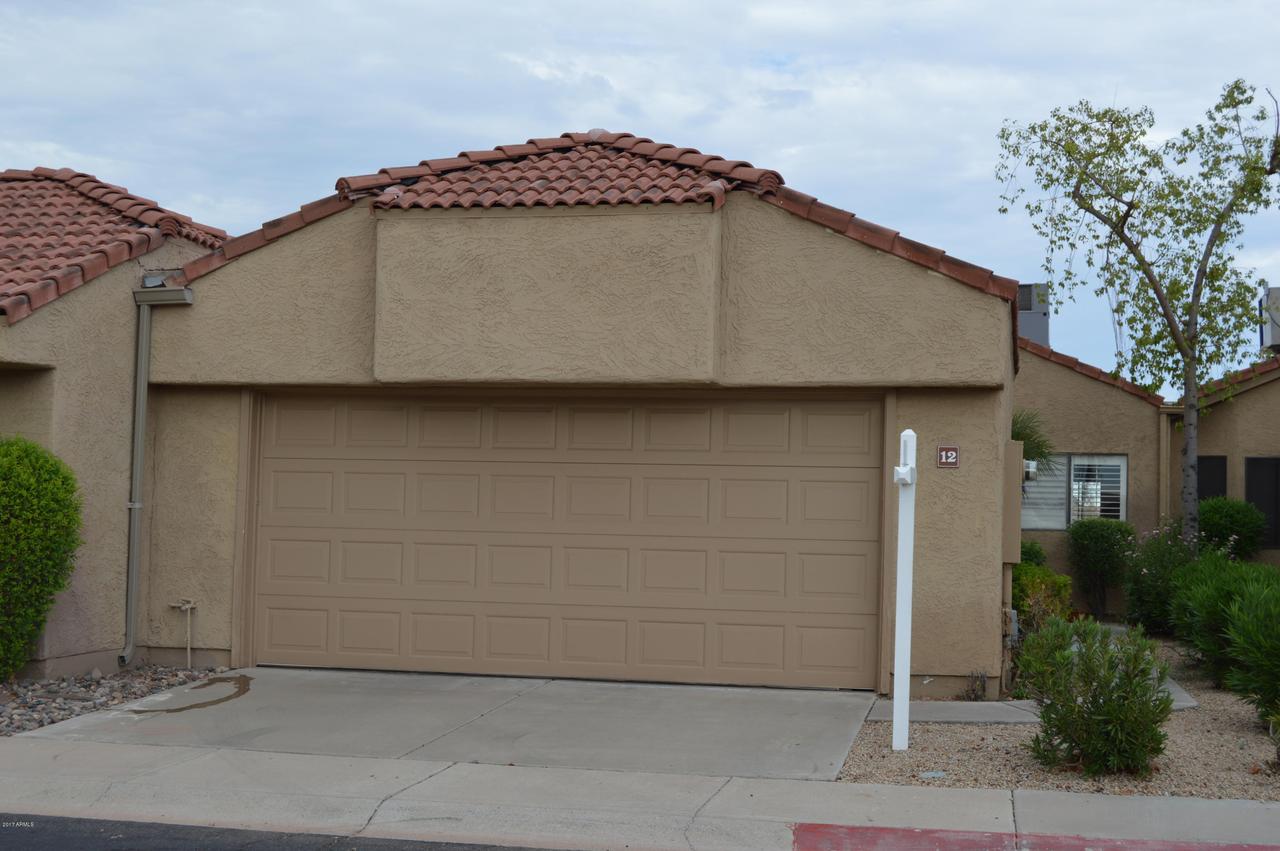 15020 N 40th St. #12, Phoenix, AZ 85032