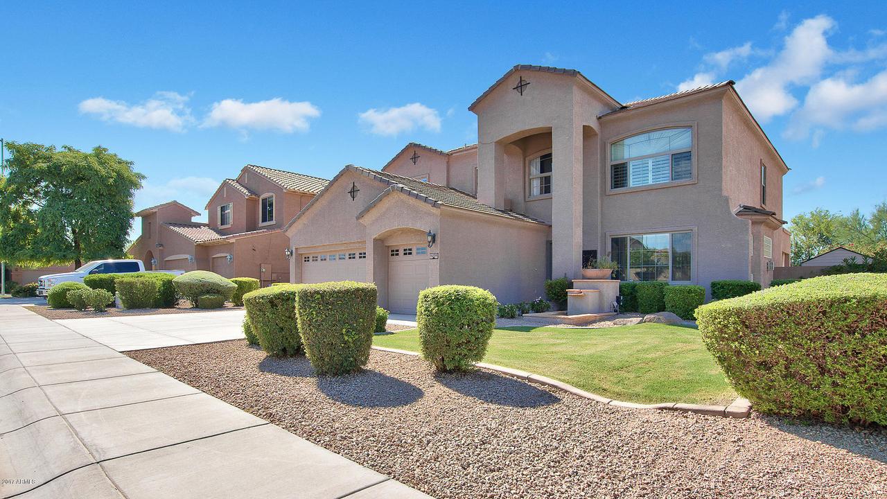 11239 E Segura Ave., Mesa, AZ 85212