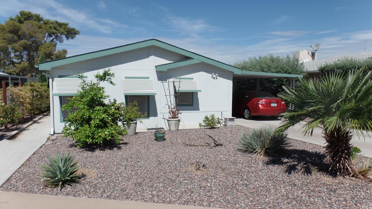 2228 N Gayridge Rd., Mesa, AZ 85215
