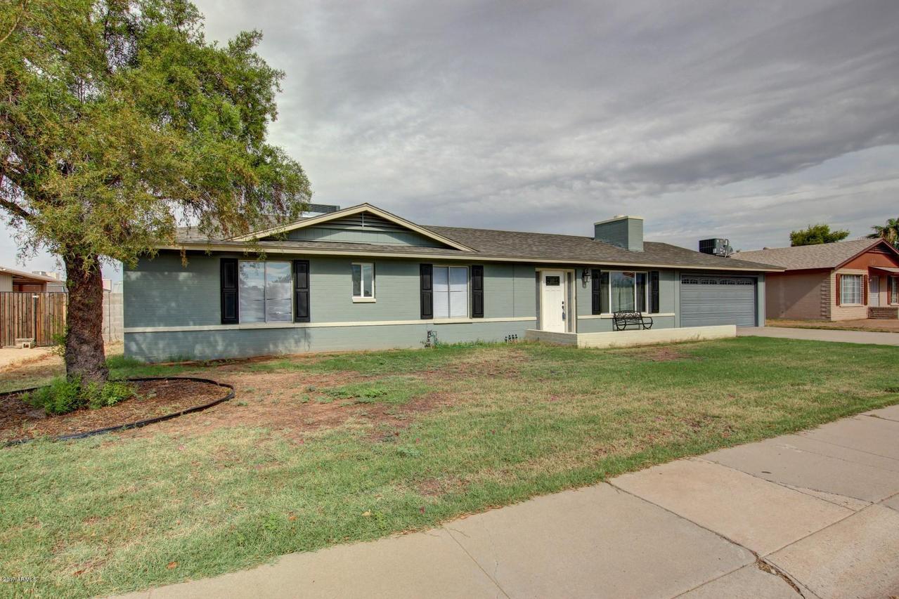 19018 N 20th Ave., Phoenix, AZ 85027