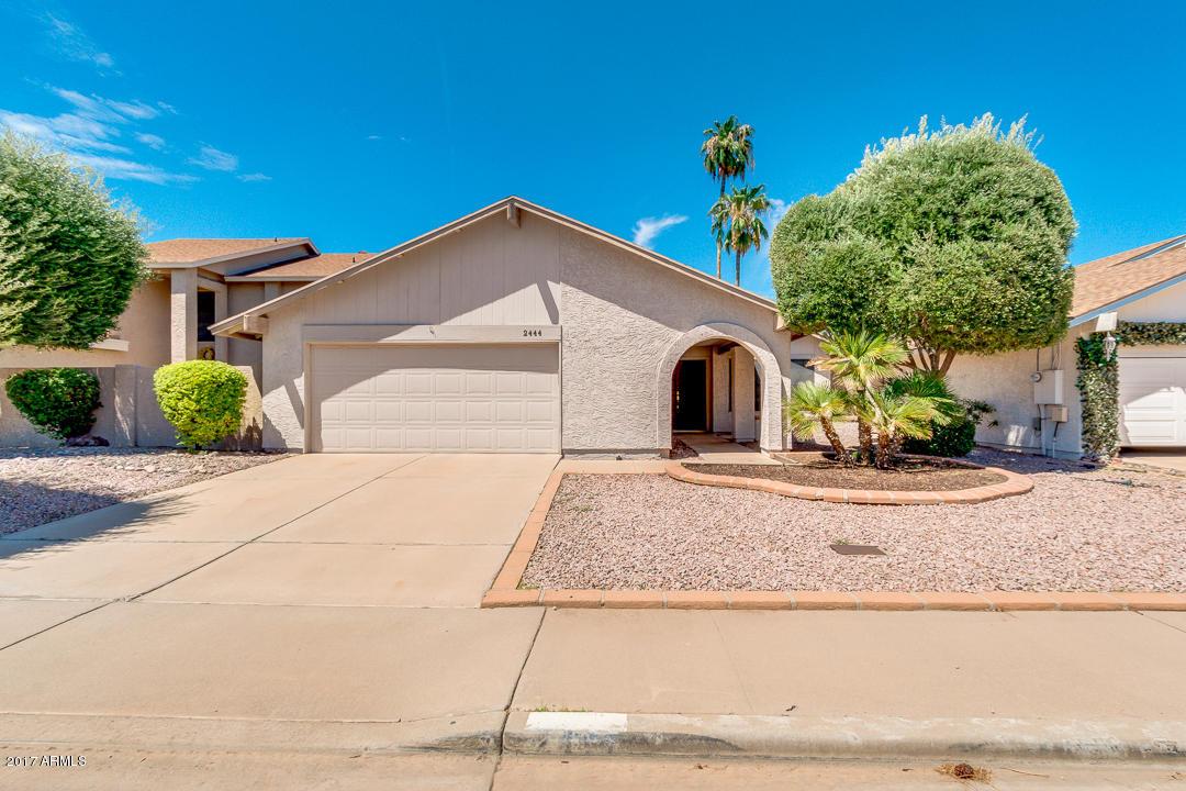 2444 W Kiowa Ave., Mesa, AZ 85202