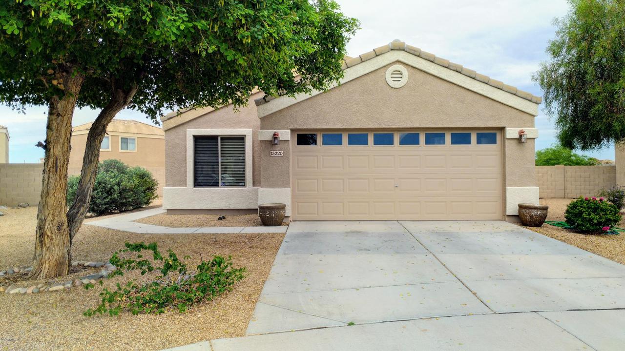 15220 N Tonya St., El Mirage, AZ 85335
