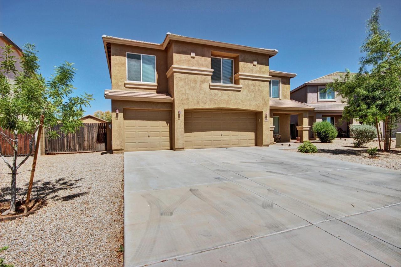 27995 N Coal Ave., San Tan Valley, AZ 85143