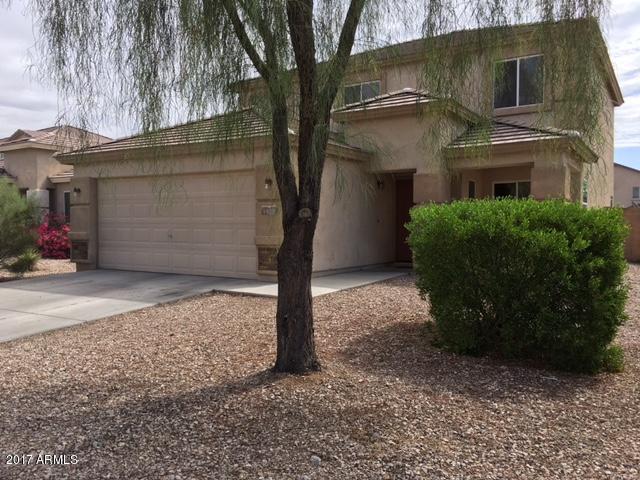 1439 S 222nd Ln., Buckeye, AZ 85326