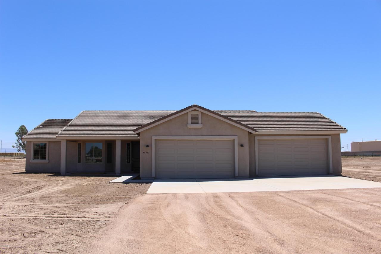19322 W Windsor Ave., Buckeye, AZ 85326