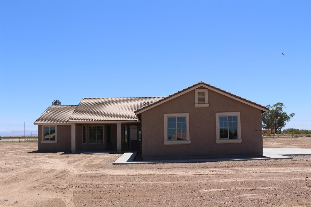 19346 W Windsor Ave., Buckeye, AZ 85396