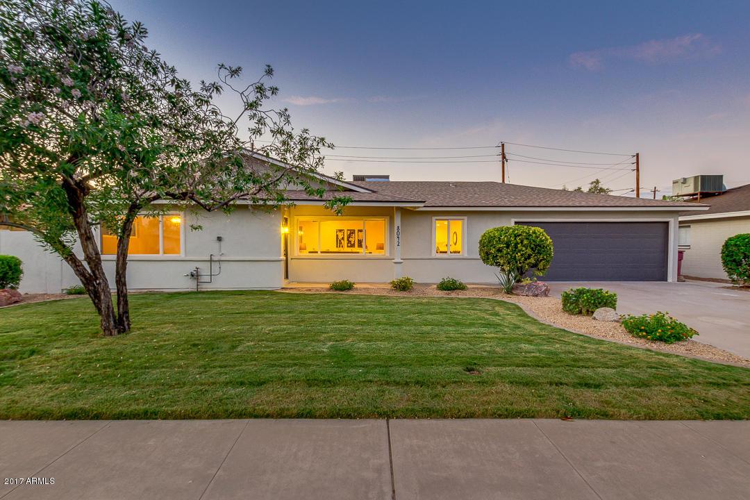 8042 E Windsor Ave., Scottsdale, AZ 85257