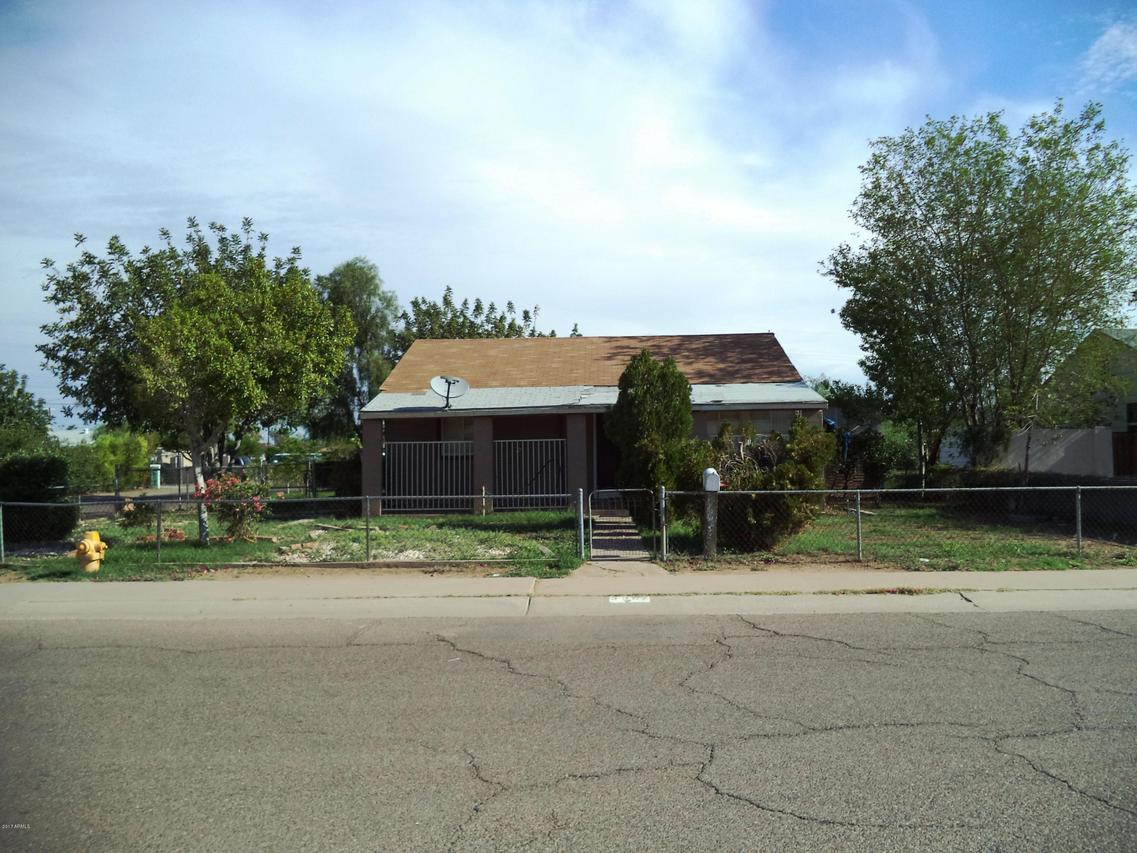 3302 E Taylor St., Phoenix, AZ 85008