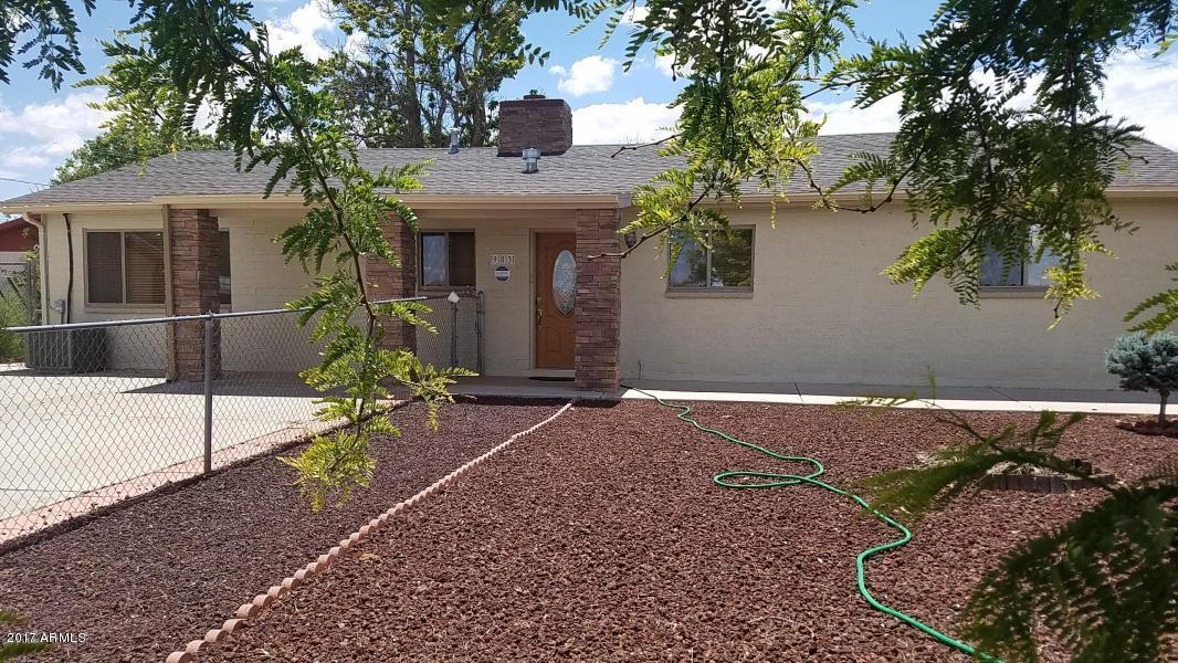 983 S 2nd W St., Snowflake, AZ 85937