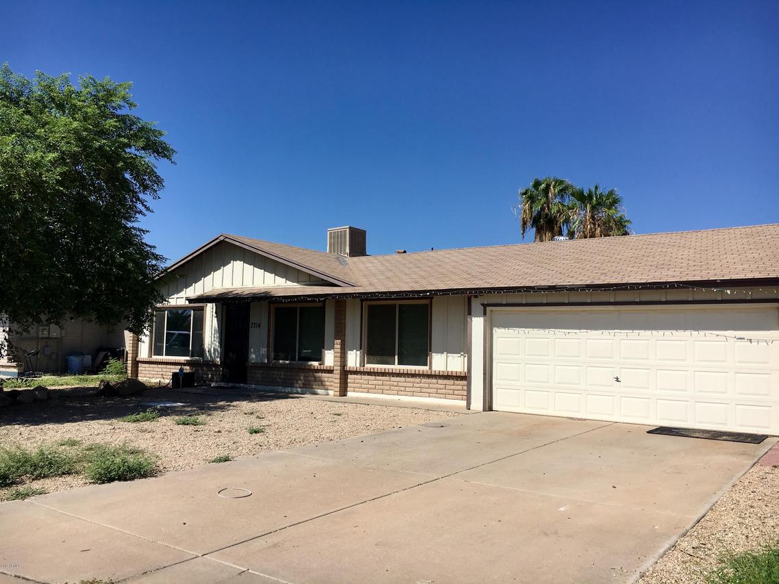 7714 N 108th Ave., Glendale, AZ 85307
