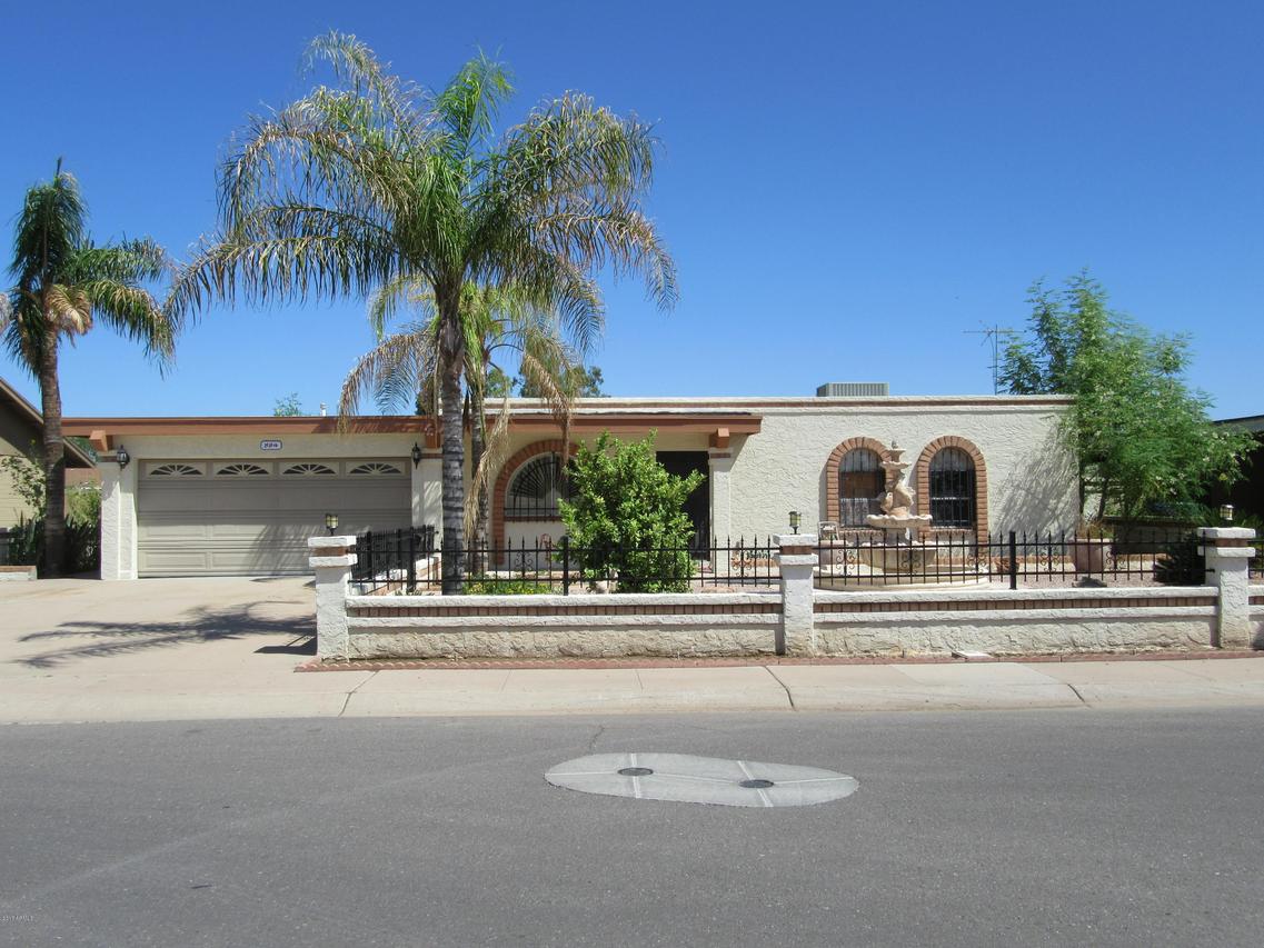 884 W Dublin St., Chandler, AZ 85225