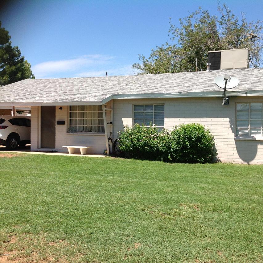 3836 E Mulberry Dr., Phoenix, AZ 85018