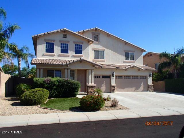 18510 W Maui Ln., Surprise, AZ 85388