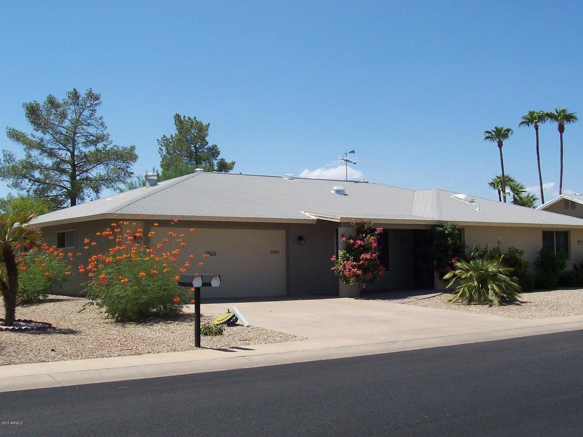 17610 N Conestoga Dr., Sun City, AZ 85373