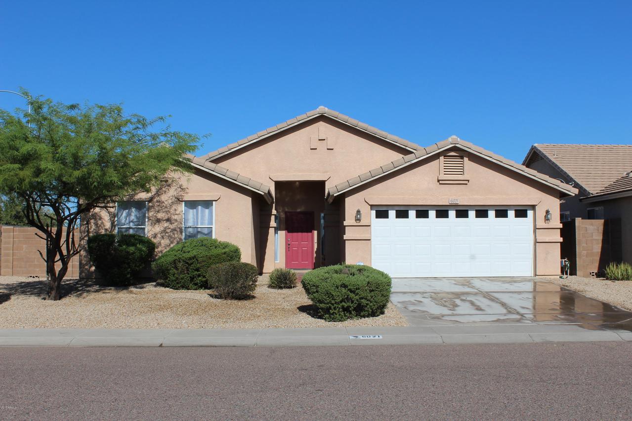 6021 S 20th Ave., Phoenix, AZ 85041