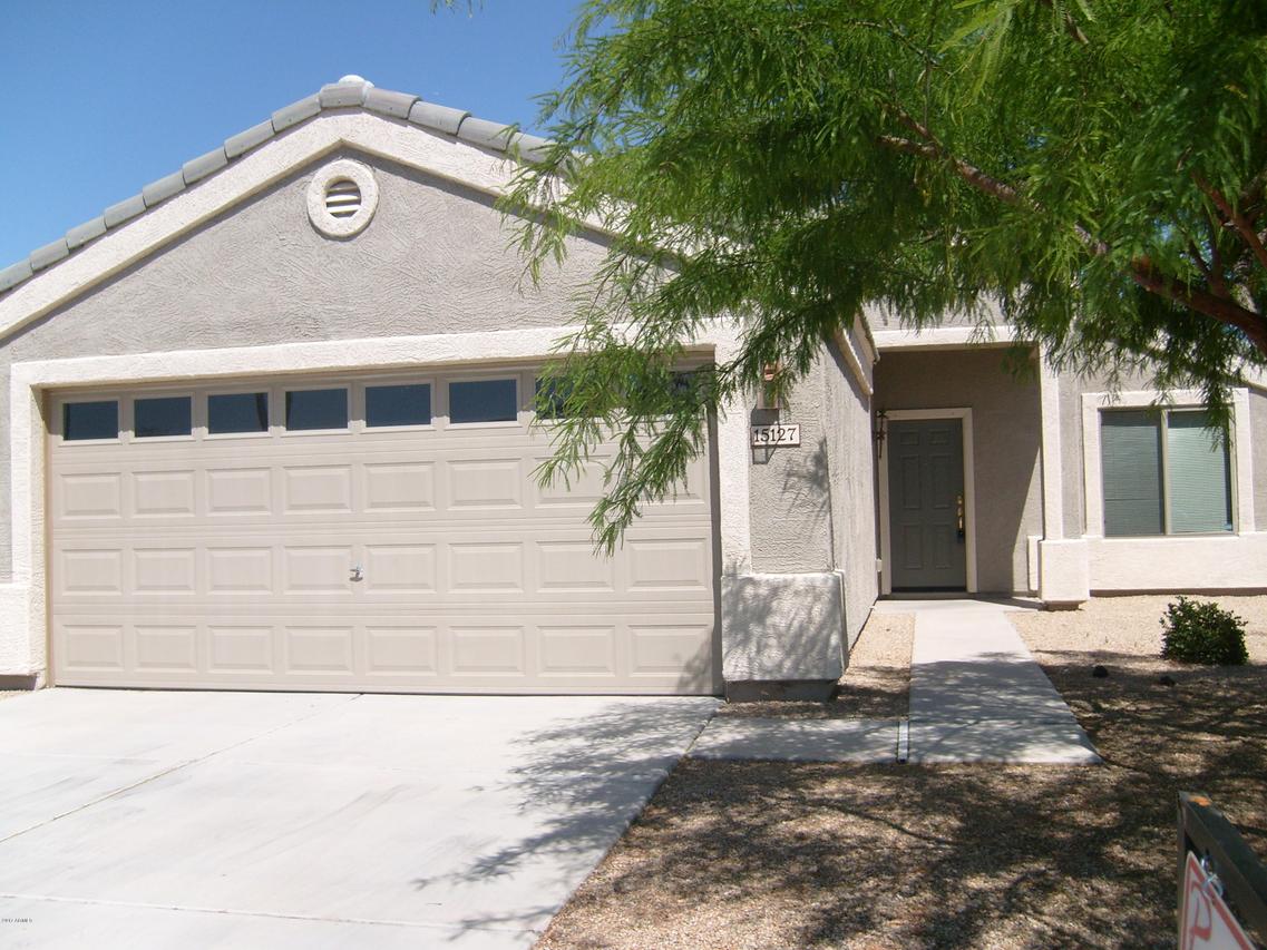 15127 N Luna St., El Mirage, AZ 85335