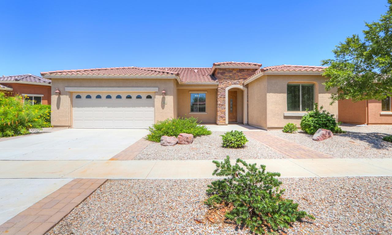 2614 E San Mateo Dr., Casa Grande, AZ 85194