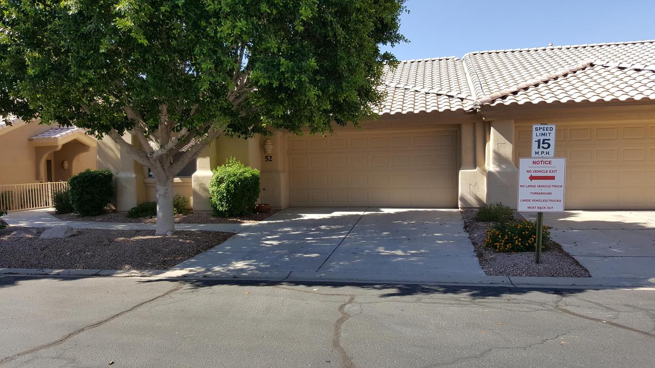 5830 E Mckellips Rd. #52, Mesa, AZ 85215