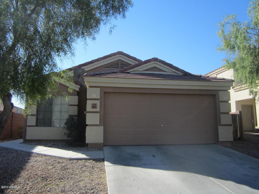 23419 W Harrison Dr., Buckeye, AZ 85326