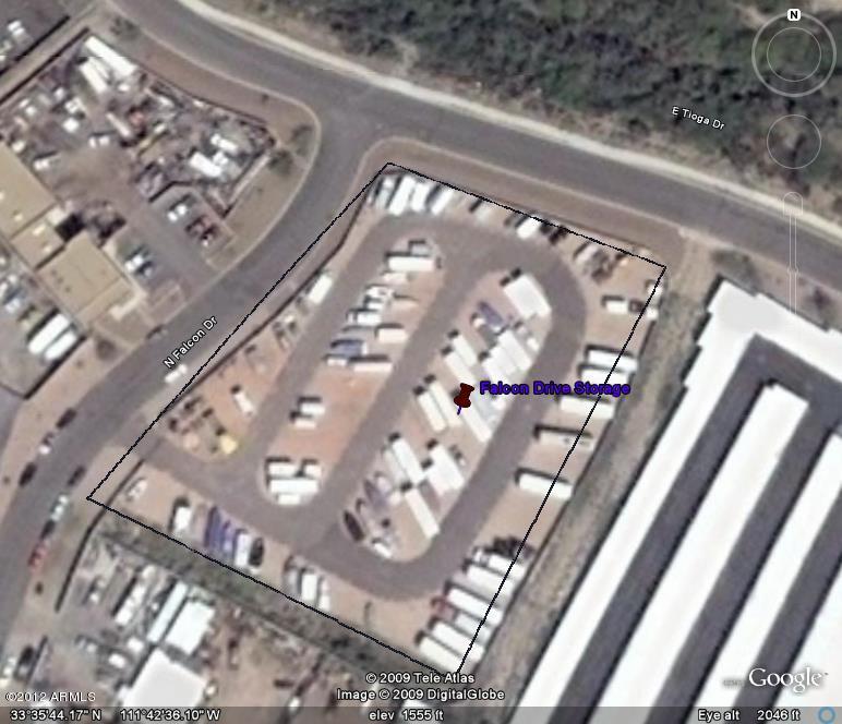 12027 N Falcon Dr. #7, Fountain Hills, AZ 85268