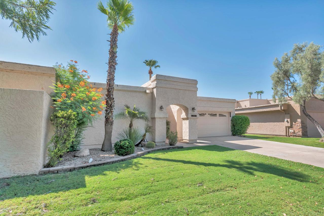 7949 E Via Marina, Scottsdale, AZ 85258