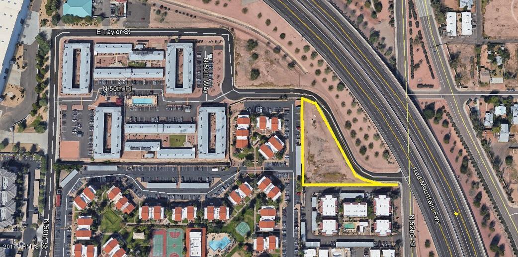 412 N 52nd St. #28, Phoenix, AZ 85008