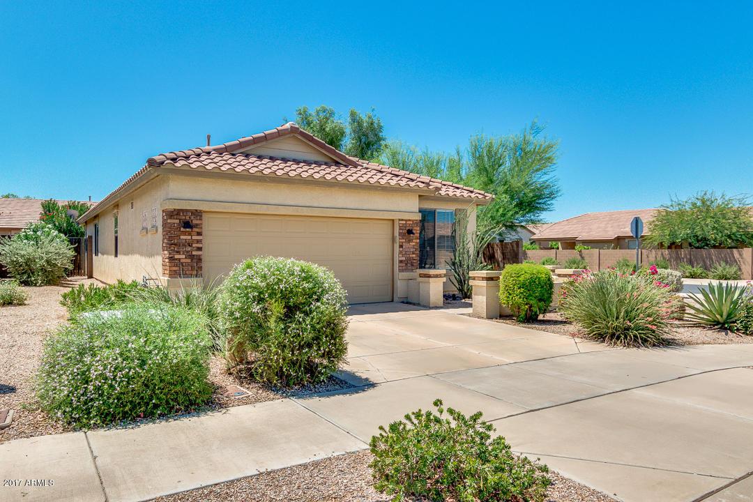 21015 E Sonoqui Dr., Queen Creek, AZ 85242