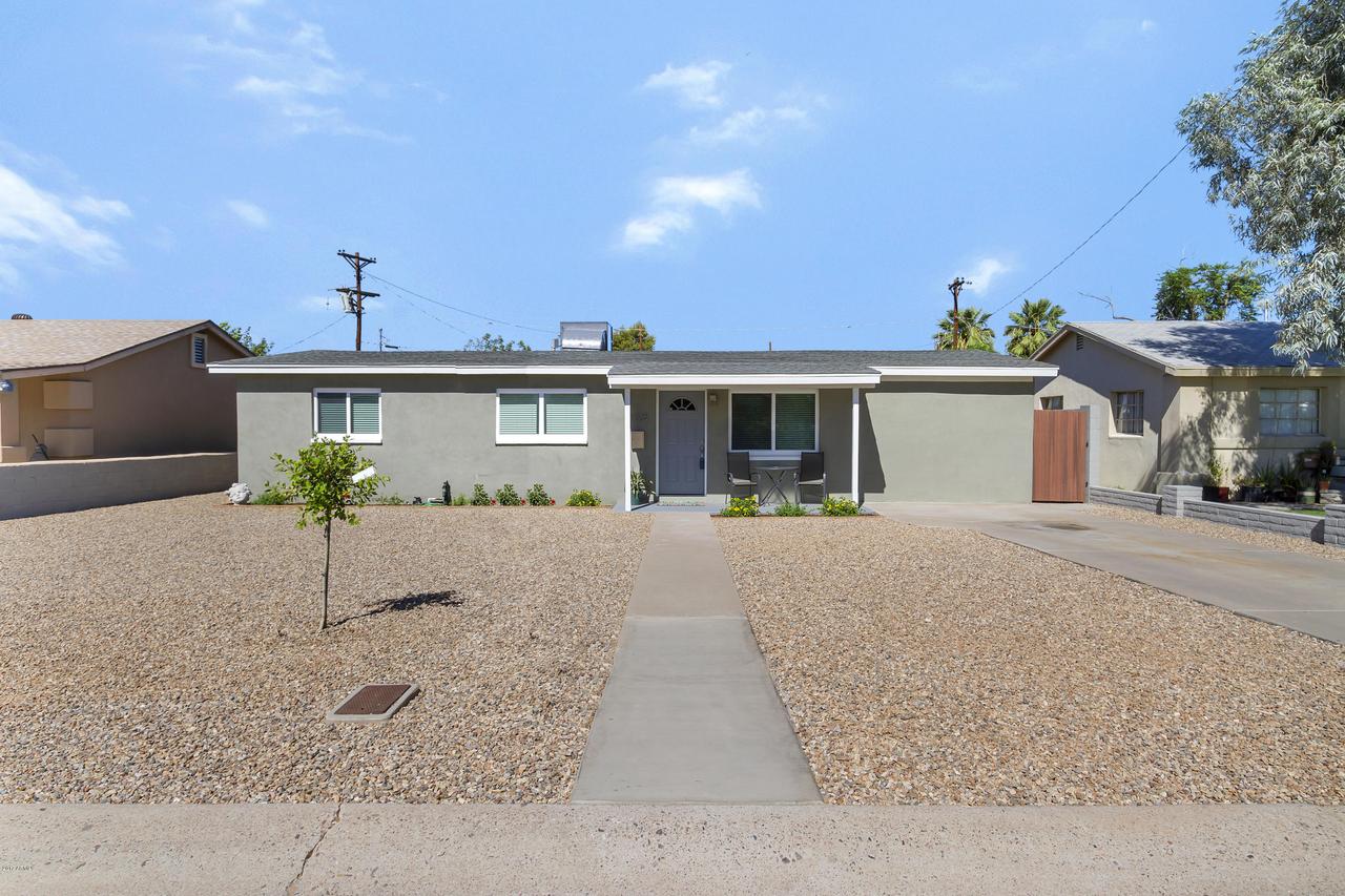 1226 N 33rd St., Phoenix, AZ 85008