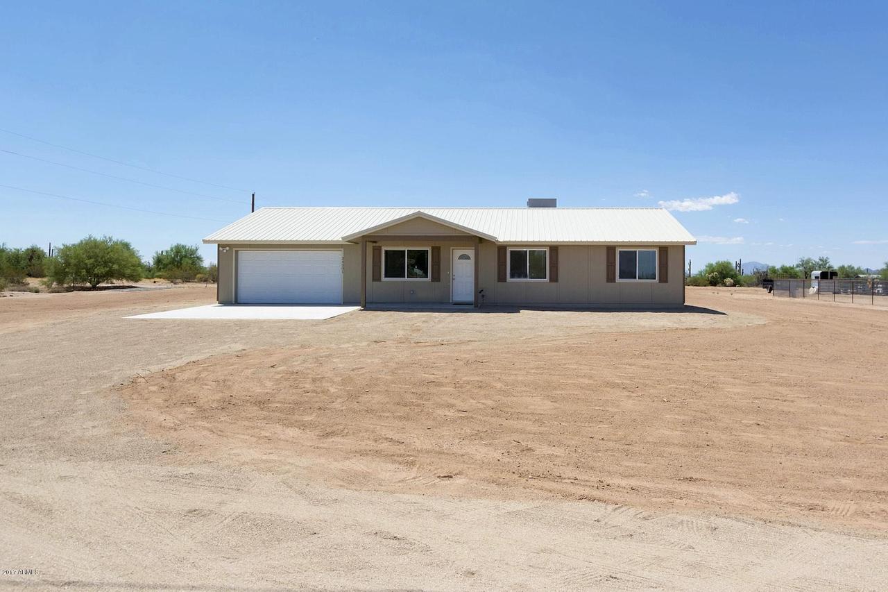 24501 E Cholla Rd., Florence, AZ 85132