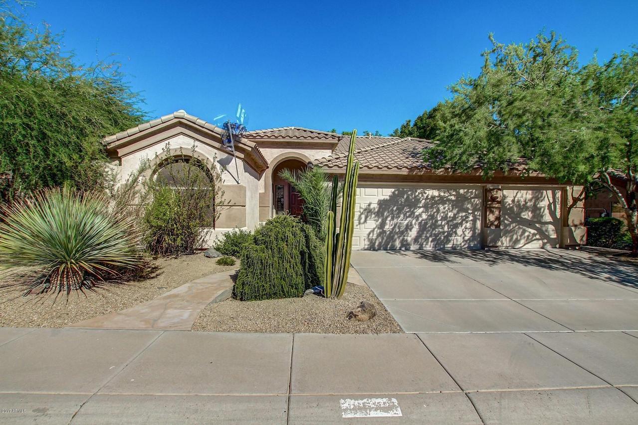 16633 S 15th Ln., Phoenix, AZ 85045