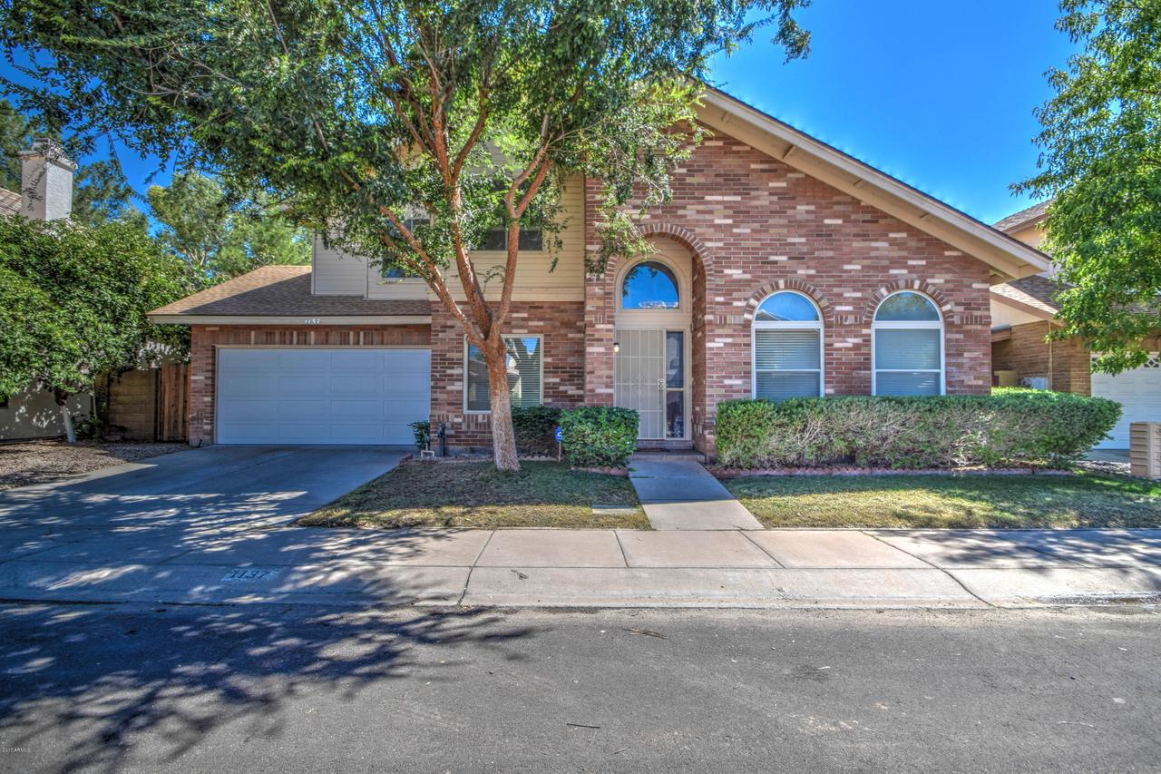1137 E Liberty Shores Dr., Gilbert, AZ 85234