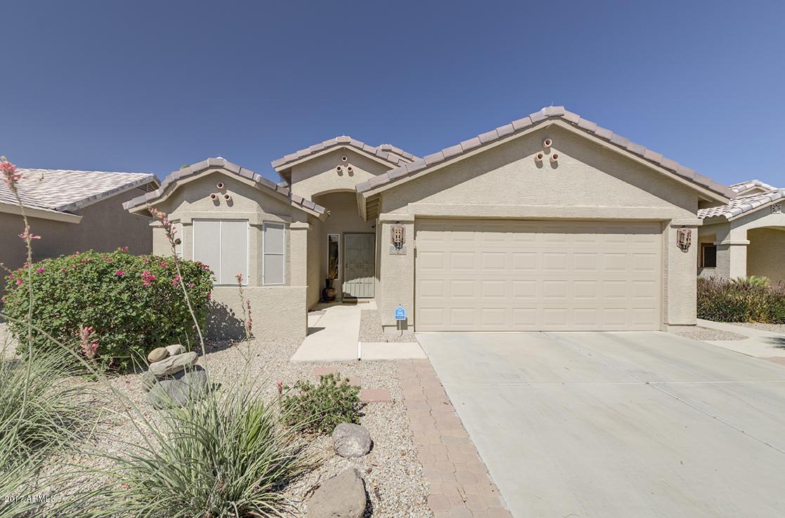 15 N Seville Ln., Casa Grande, AZ 85194