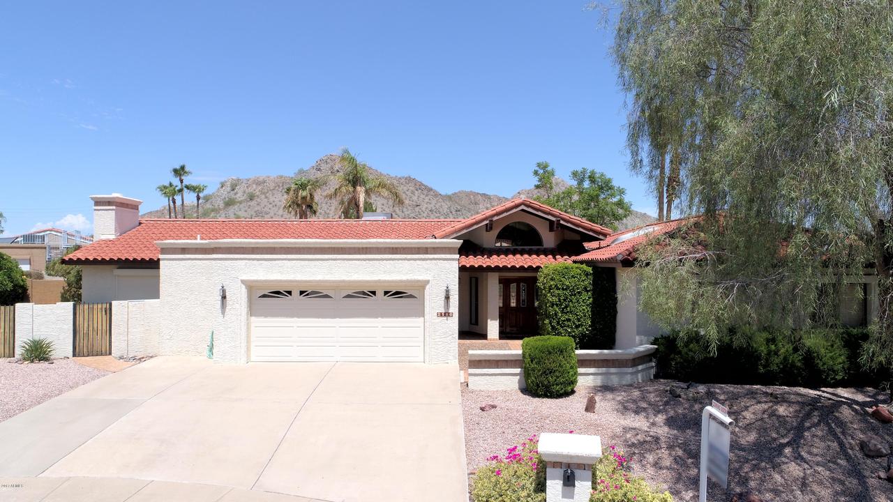 2116 E Sahuaro Dr., Phoenix, AZ 85028