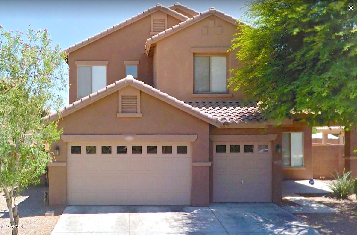 4615 W Dunbar Dr., Laveen, AZ 85339