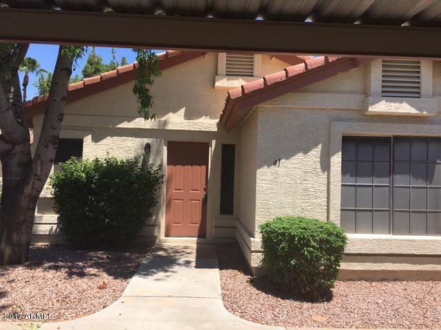 1120 N Val Vista Dr. #41, Gilbert, AZ 85234