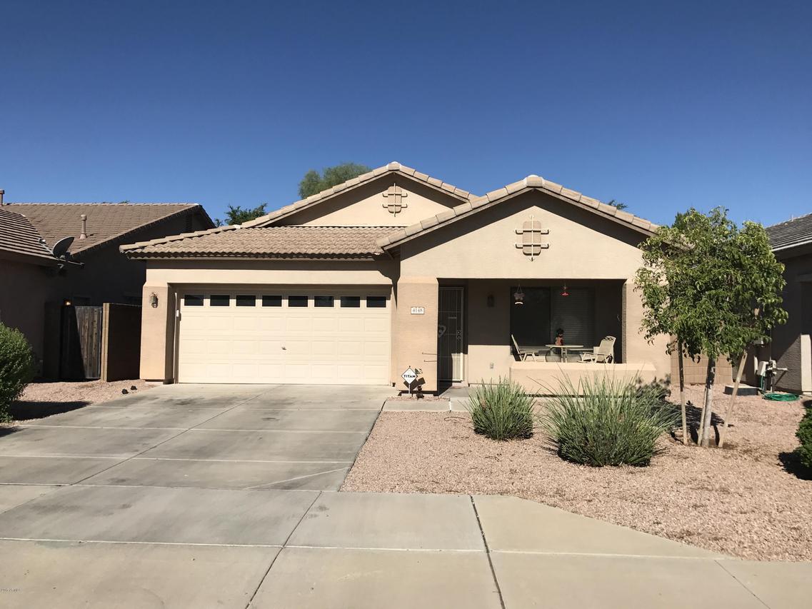 4148 N Dania Ct., Litchfield Park, AZ 85340