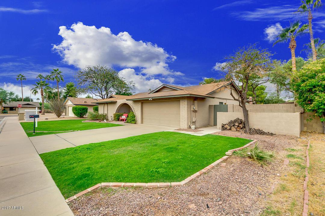 8014 E Krail St., Scottsdale, AZ 85250