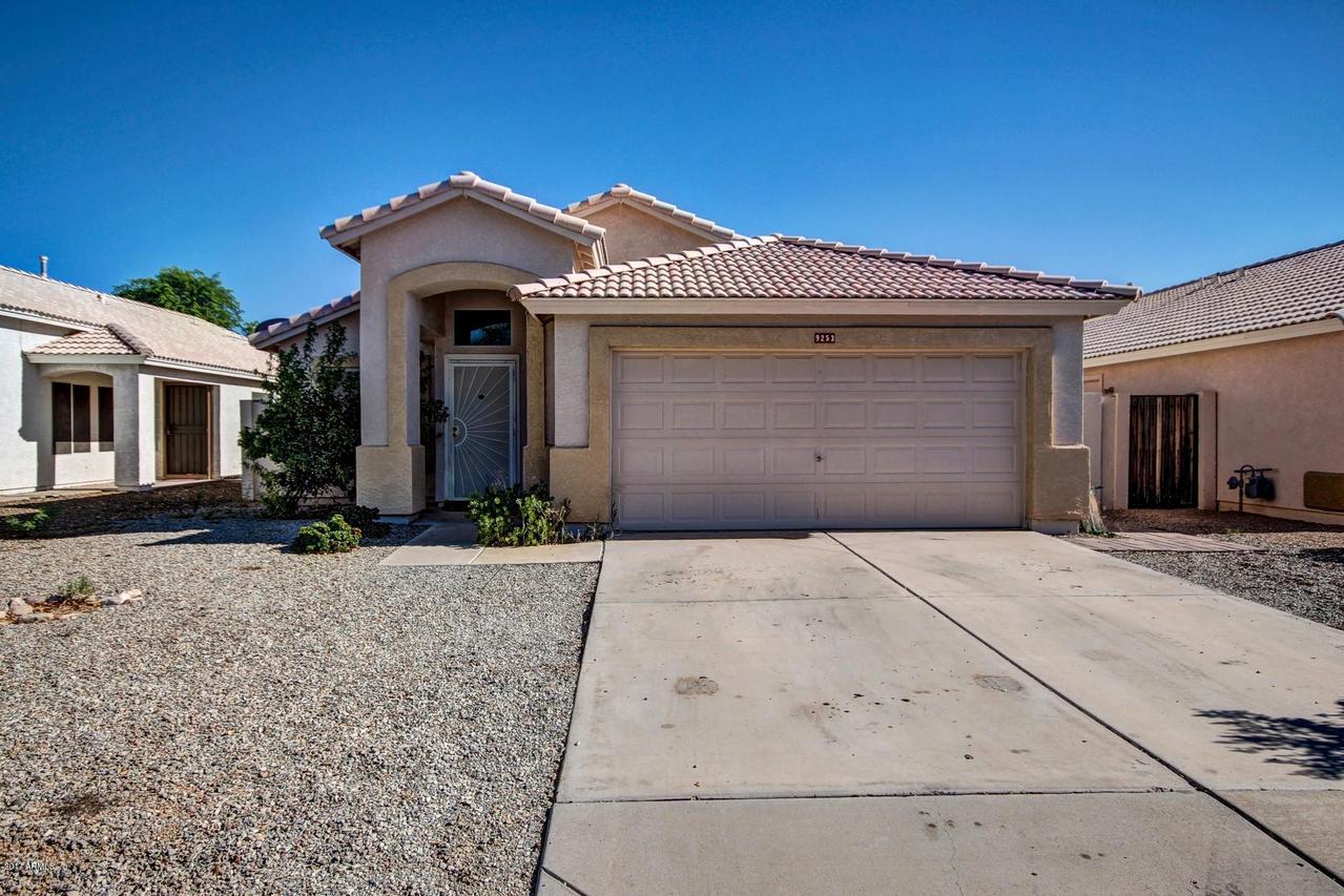 9253 W Gold Dust Ave., Peoria, AZ 85345
