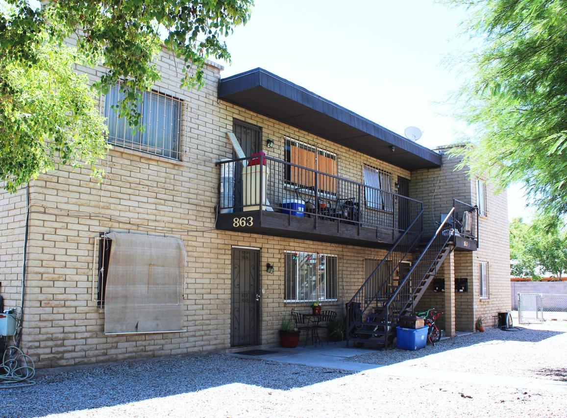 863 W Ray Rd., Chandler, AZ 85225