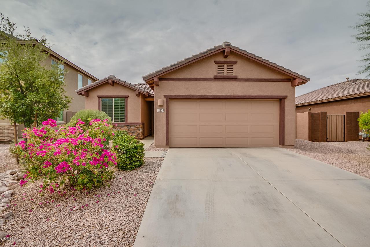 11139 E Sebring Ave., Mesa, AZ 85212