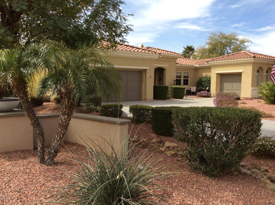 13129 W Micheltorena Dr., Sun City West, AZ 85375