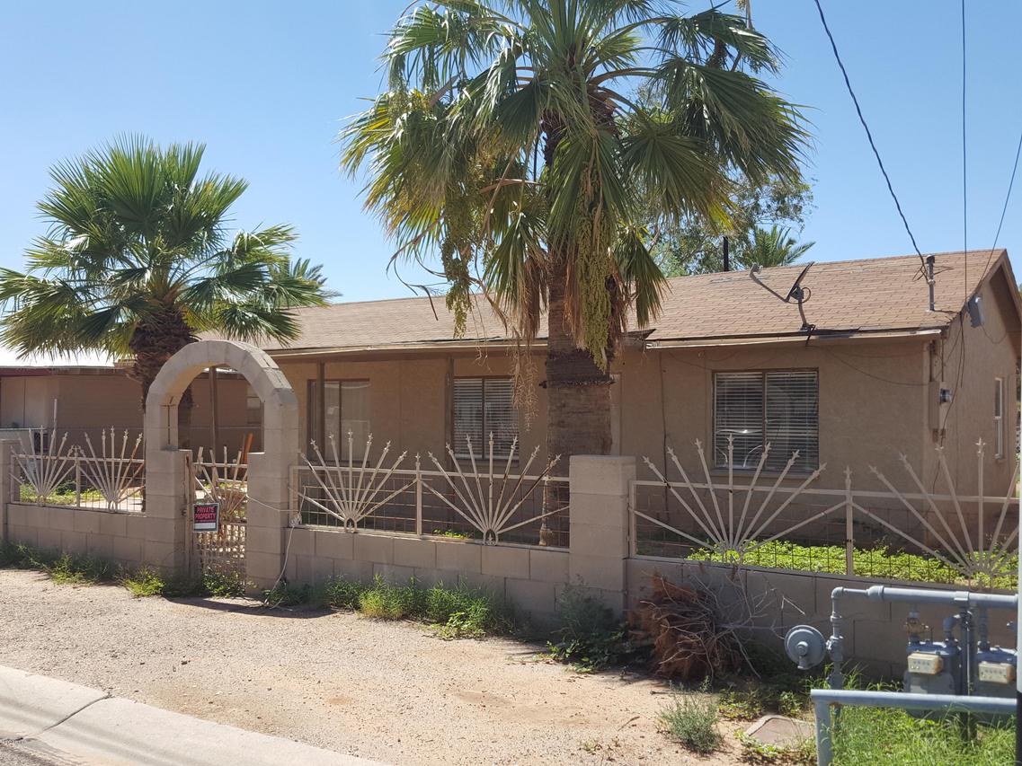 403 S Marshall St., Casa Grande, AZ 85122