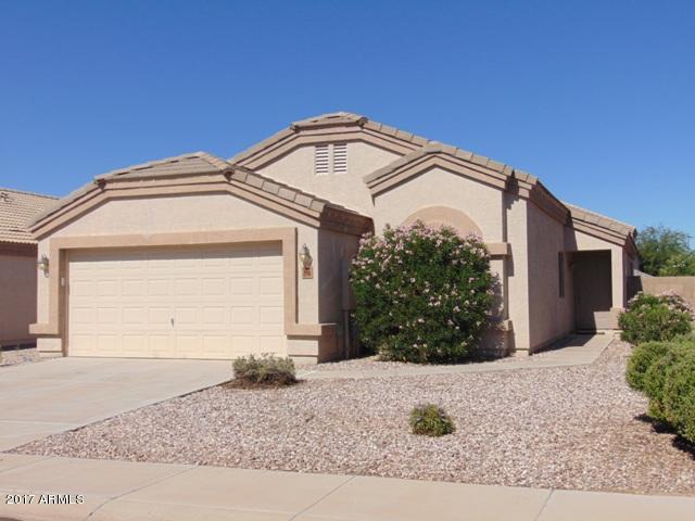 2149 N Santiana Pl., Casa Grande, AZ 85122