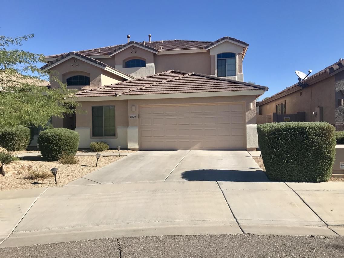 2320 W Forest Pleasant Pl., Phoenix, AZ 85085
