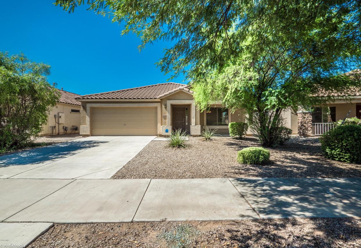 22309 E Via Del Rancho, Queen Creek, AZ 85142