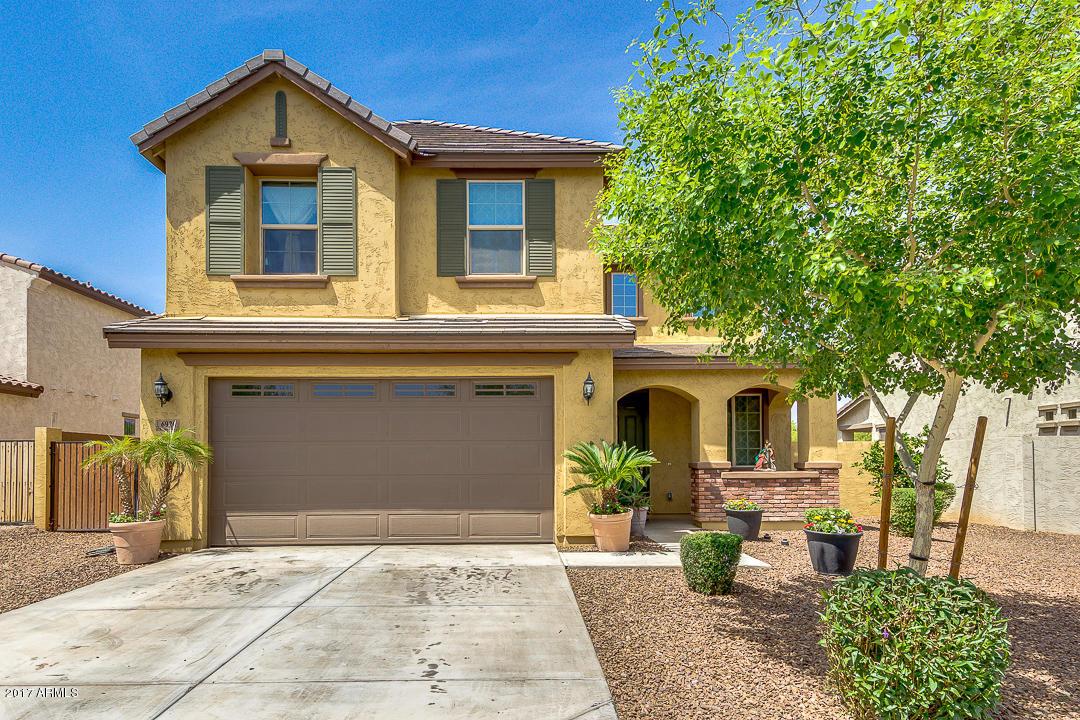 6920 S 19th Ln., Phoenix, AZ 85041