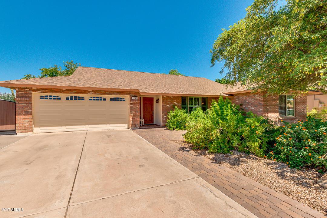 2253 S Elm St., Mesa, AZ 85202